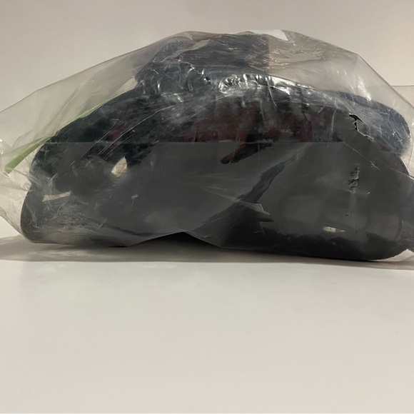 New Gun & Flower Level II Tactical Drop Leg Holster Full & Compact Size Pistols - Picture 4 of 7